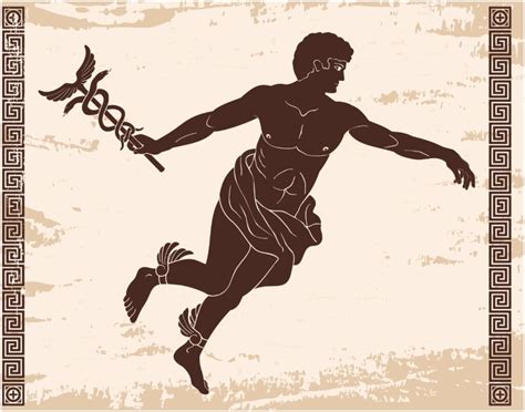 hermes fun fact|hermes greek mythology facts.